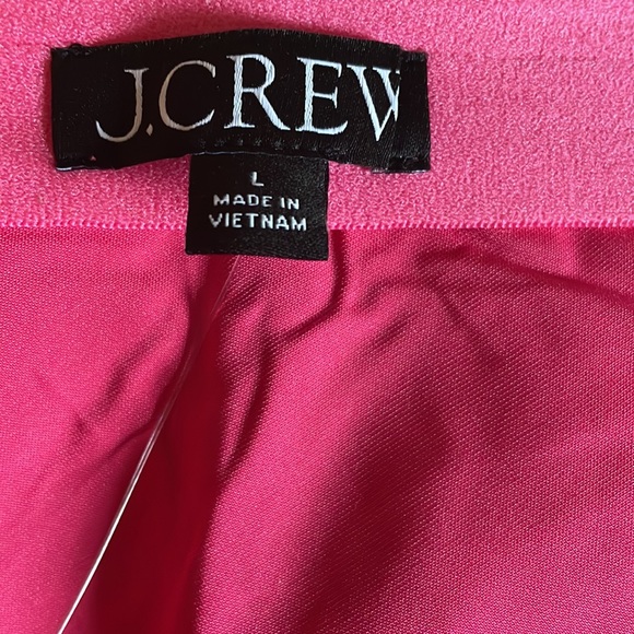 J. Crew Gwyneth Slip Skirt - Picture 3 of 3